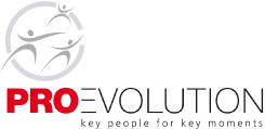 Geschichte PROEVOLUTION