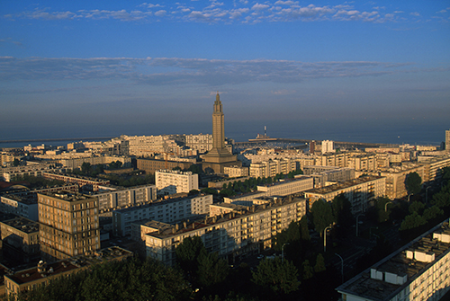 Agence PROEVOLUTION Le Havre