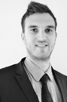 Arnaud Gollentz - Consultant - Business Developer