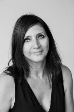 Isabelle Cadé-Savonitto - Responsable Administrative et Financière