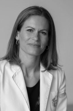 Marie Koenig - Responsable pôle Recrutement