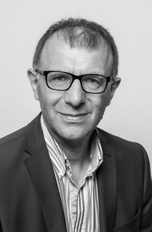 Michel Klingler - Consultant / Coach- Responsable pôle Transition de Carrière et Conseil