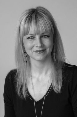 Valérie Fallecker - Consultante recrutement