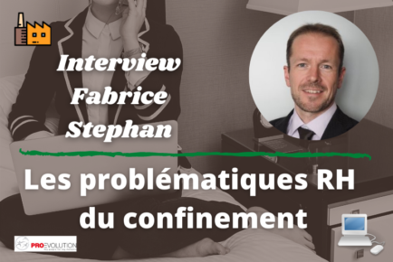 Interview Fabrice Stephan