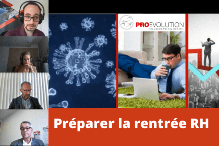 Préparer la Rentrée RH 2021