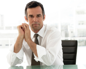 Interim Manager