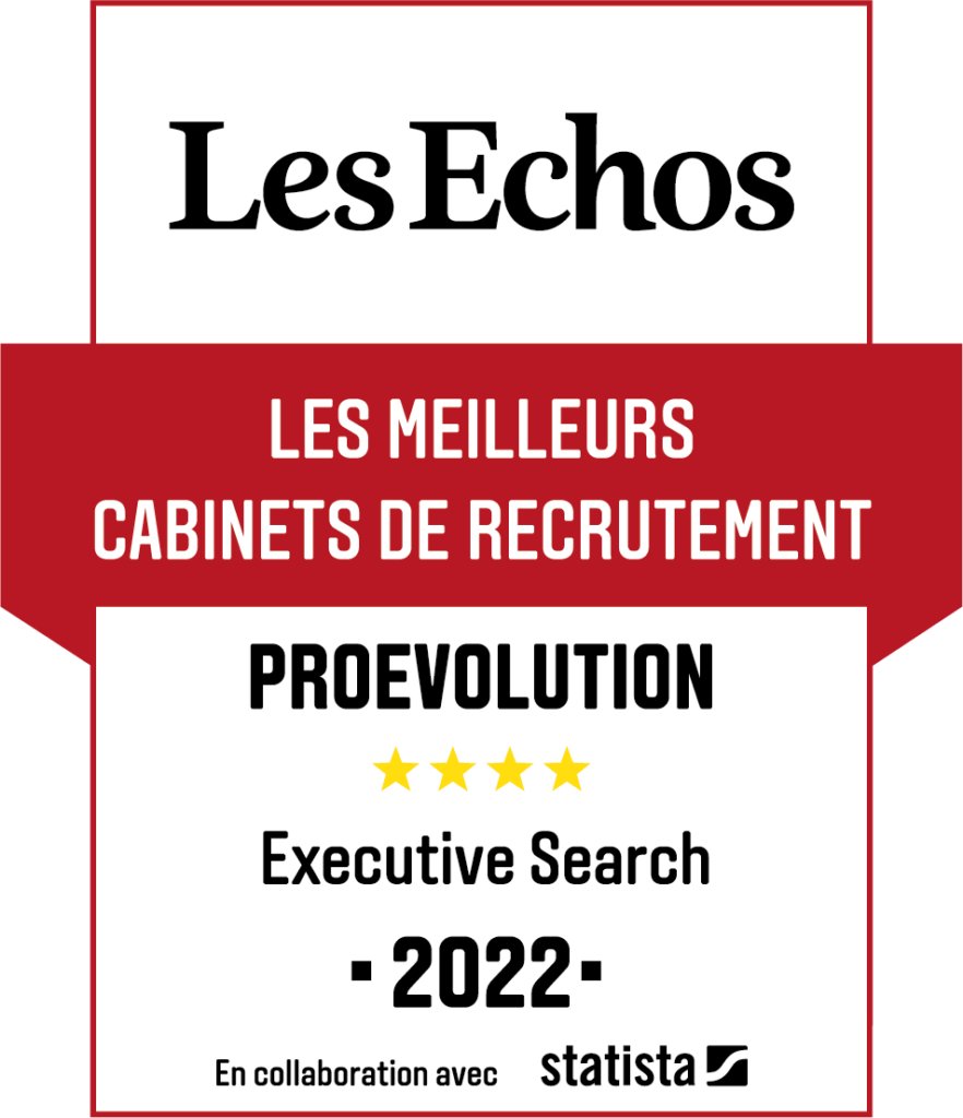 Cabinet Recrutement Executive Search