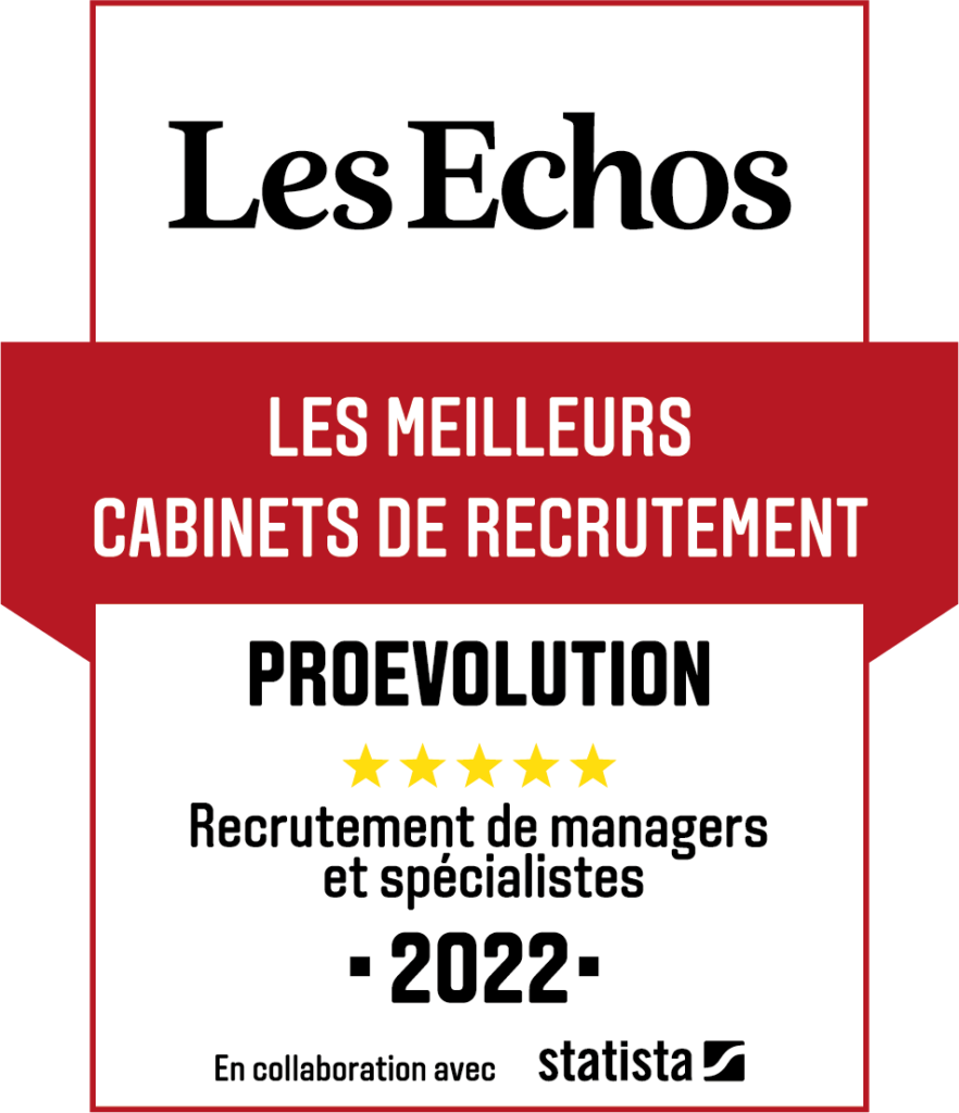 Cabinet Recrutement Managers et spécialistes