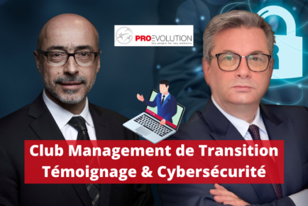 Webinar management de transition cybersécurité
