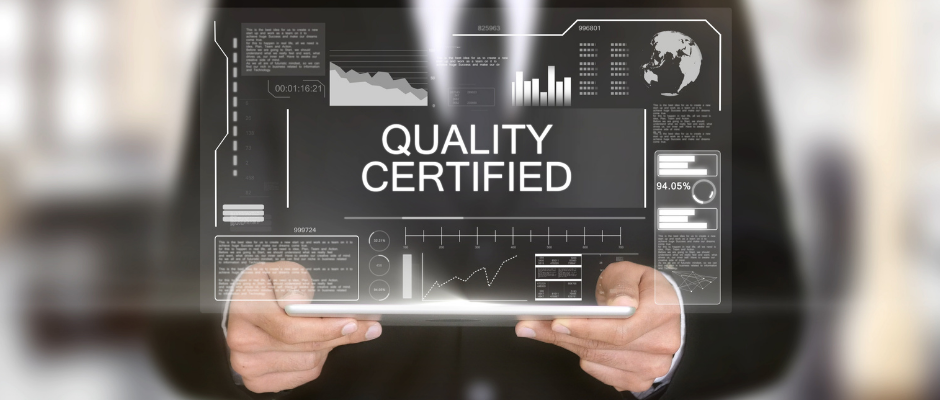 processus certification Qualiopi