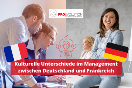 Kulturelle Unterschiede im Management zwischen Deutschland und Frankreich