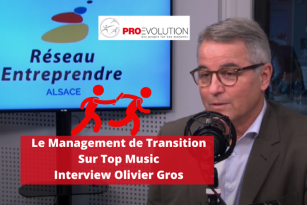 top music management de transition