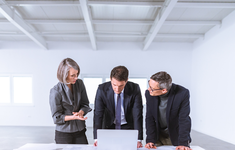 Aide à la décision recrutement