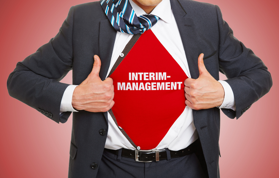 Intérim Management