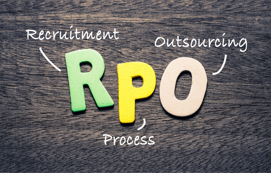 RPO Recruitment Process Outsourcing