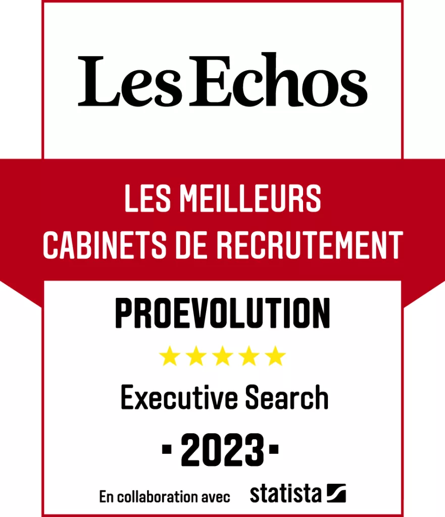 Les meilleurs cabinets de recrutement Executive Search