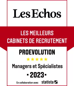 Les meilleurs cabinets de recrutement Managers et Spécialistes