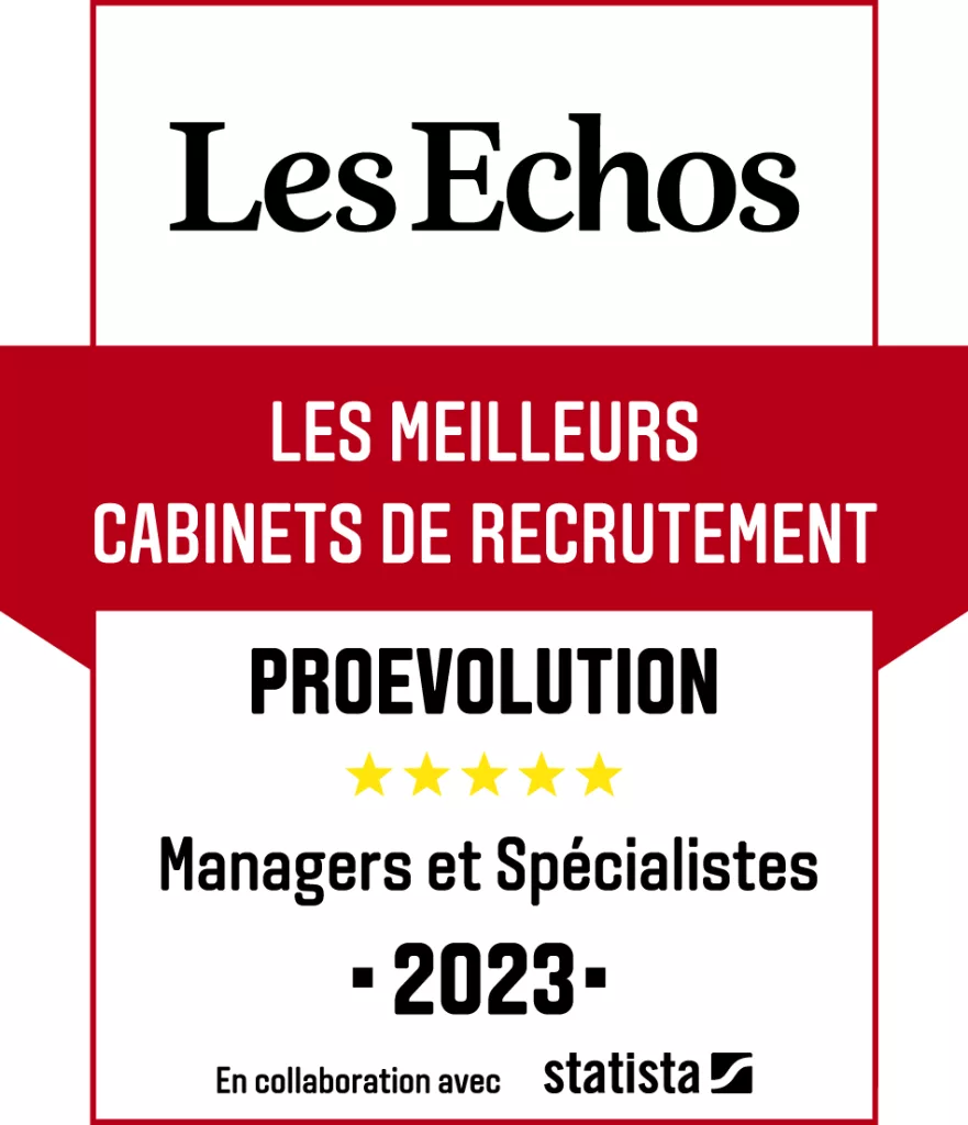 Les meilleurs cabinets de recrutement Managers et Spécialistes