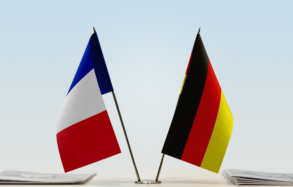 La présence des salariés français dans les entreprises allemandes