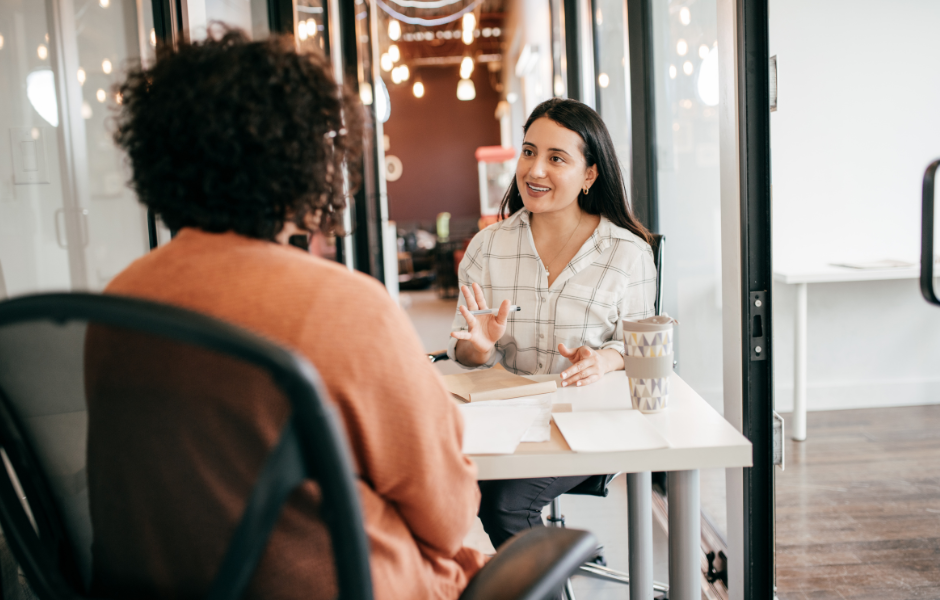 Tutoiement dans le recrutement