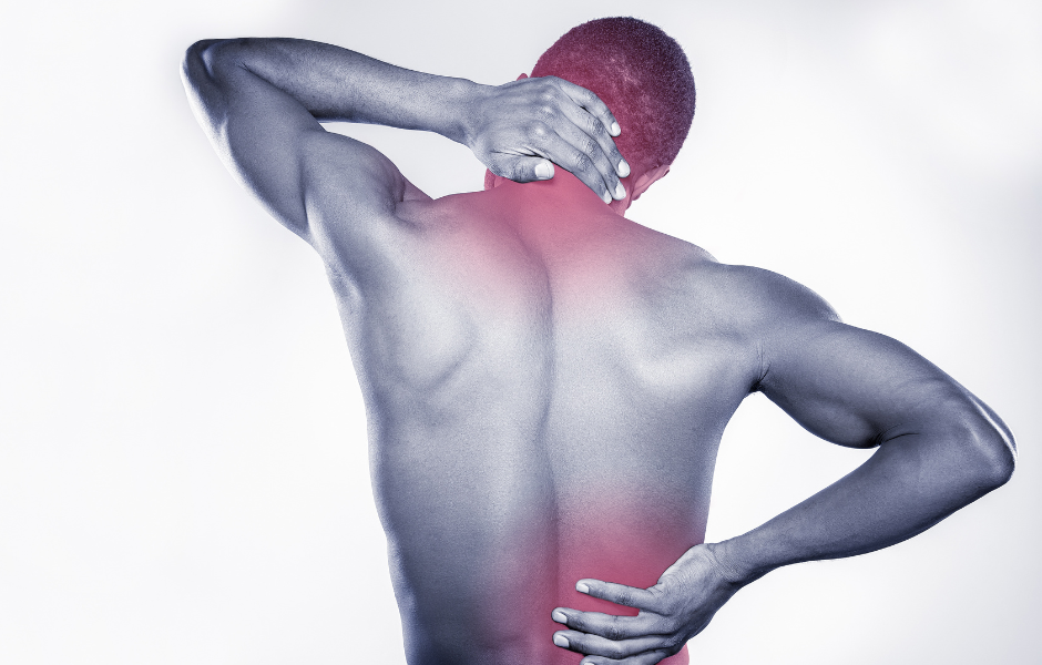 Que sont les troubles musculo-squelettiques ?