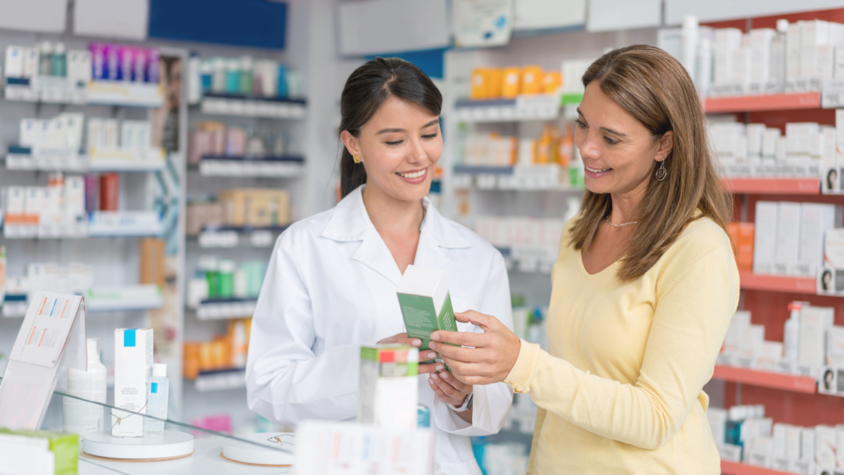 Délégué Pharmaceutique Rhones-Alpes