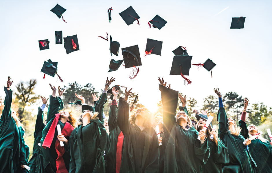 Jeunes diplômés et recrutement