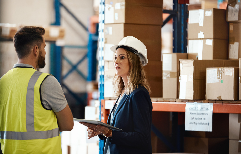 Comment recruter des talents dans la supply chain, la logistique et les achats