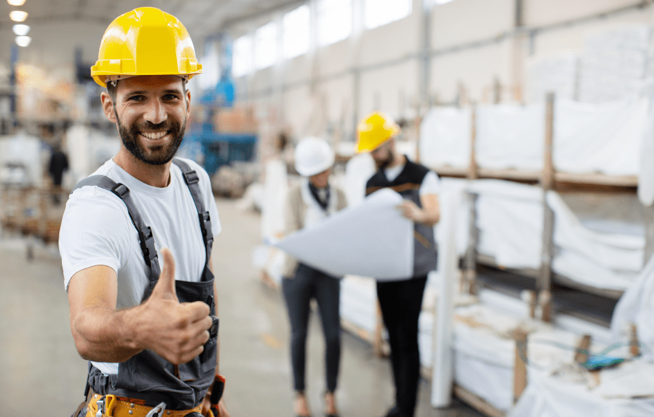 Responsable achat et approvisionnement