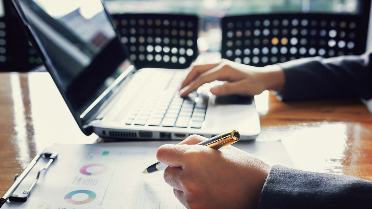 RESPONSABLE ADMINISTRATIF ET FINANCIER H/F