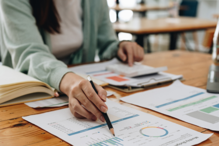 DIRECTEUR ADMINISTRATIF ET FINANCIER H/F
