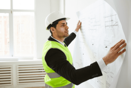 INGENIEUR D ETUDE OFFRES ET PROJETS