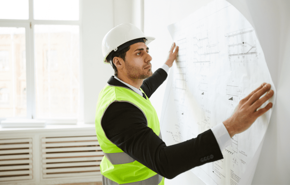 INGENIEUR D ETUDE OFFRES ET PROJETS