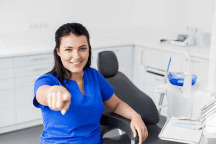 Infirmier en santé au travail H/F