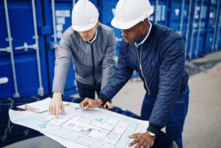 Ingénieur BE et projet client