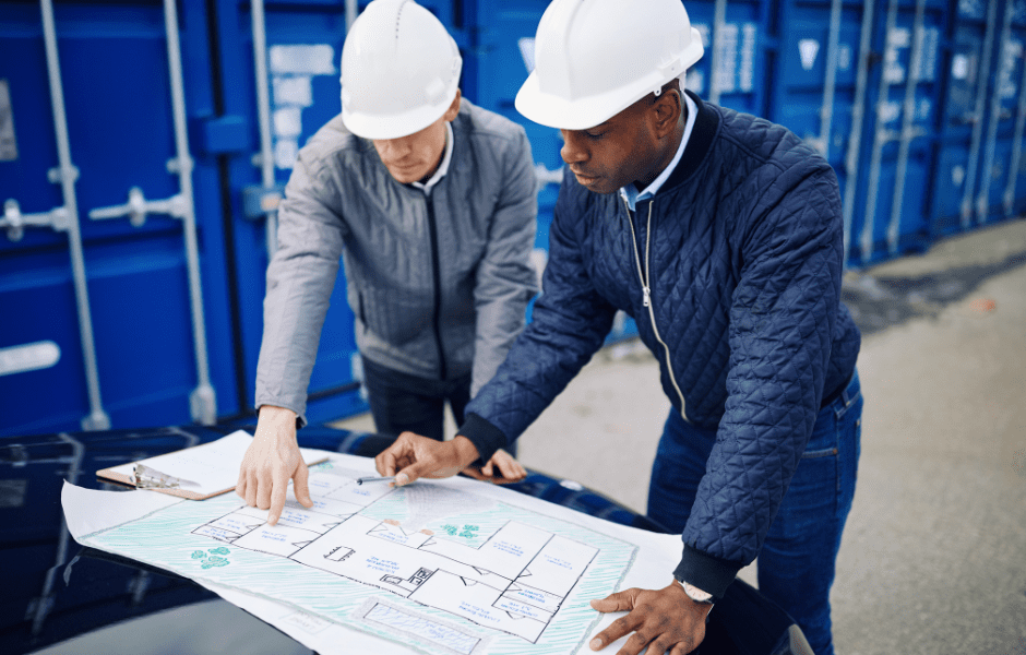 Ingénieur BE et projet client