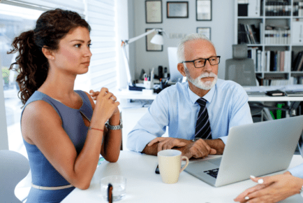 Responsable de Pôle Management de Transition