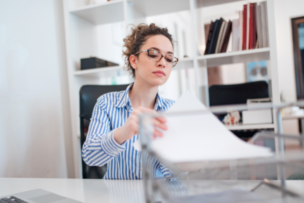 Assistant ADV et Administratif