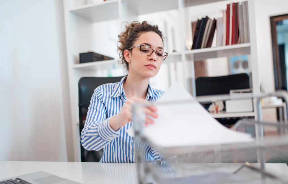 Assistant ADV et Administratif