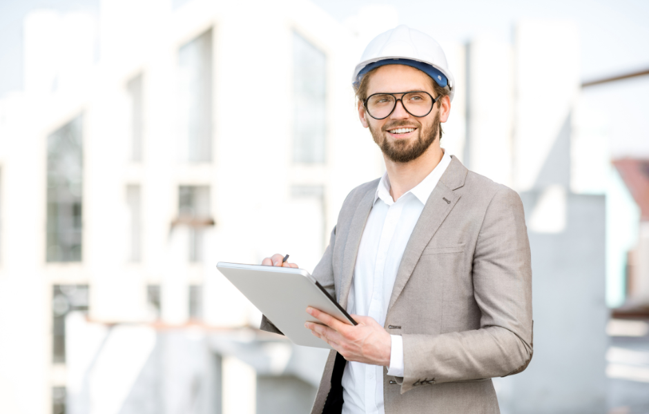 Ingénieur d'Affaires H/F