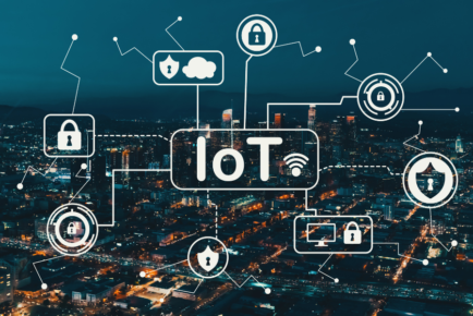 Ingénieur logiciel IoT