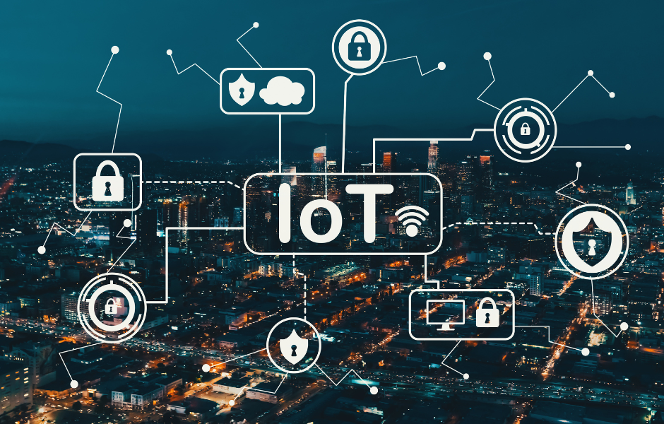 Ingénieur logiciel IoT
