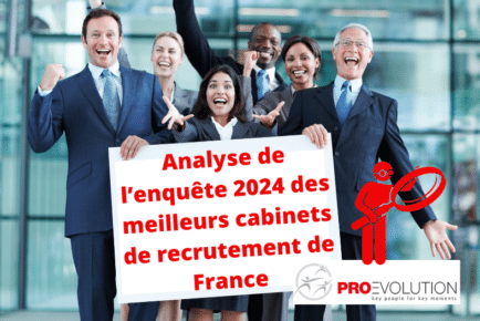 Analyse cabinets recrutement 2024