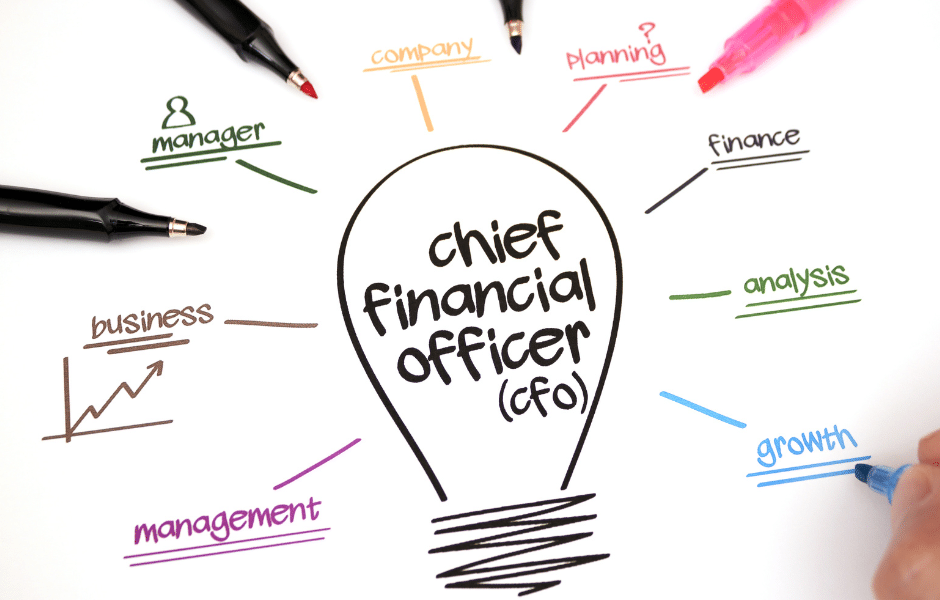 CFO France et Filiales
