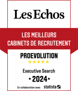 Les Echos 2024 Executive
