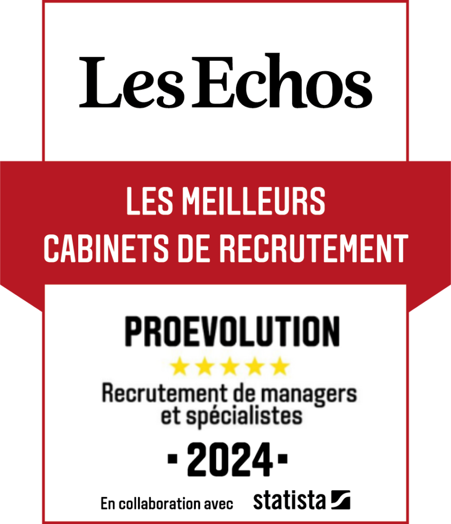 Les Echos 2024 Managers