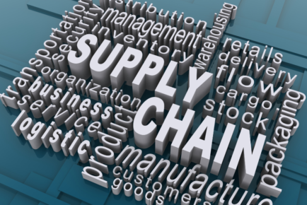 responsable supply chain