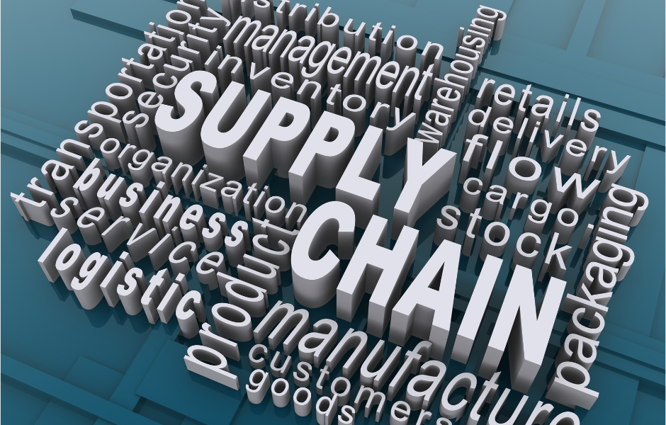 responsable supply chain