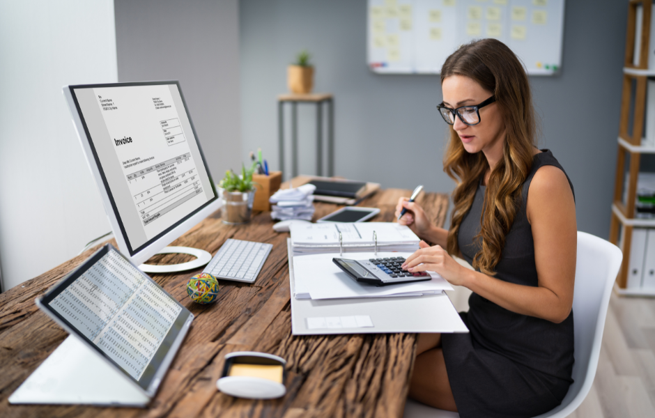 Assistant commercial chiffrage / service offres H/F
