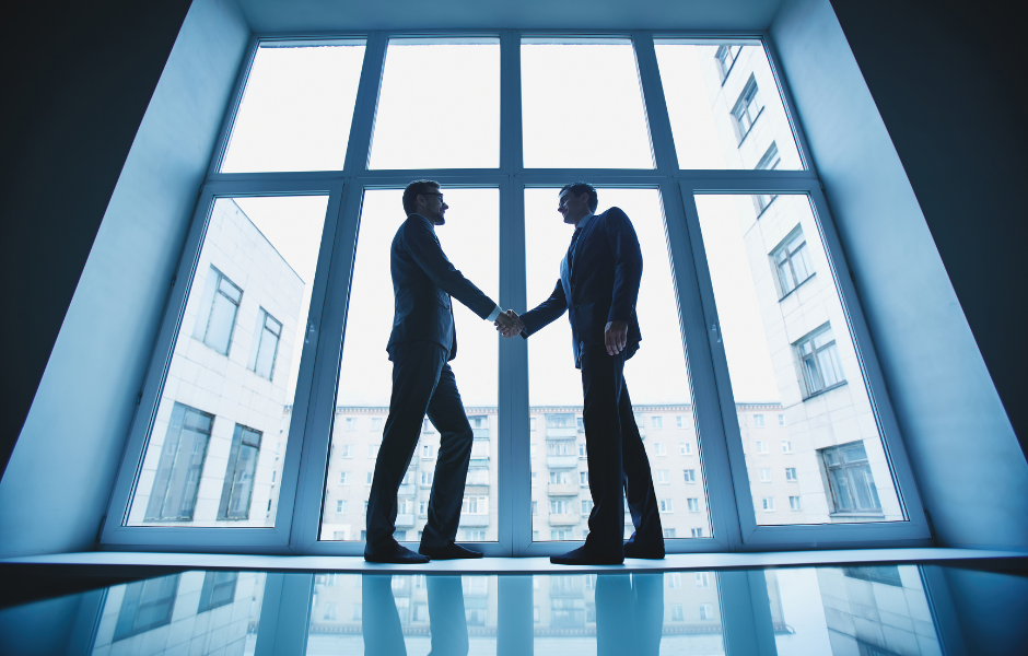 Directeur Business Development et Grands Comptes F/H